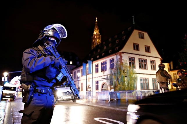 El yihadismo vuelve a golpear al corazón de Europa