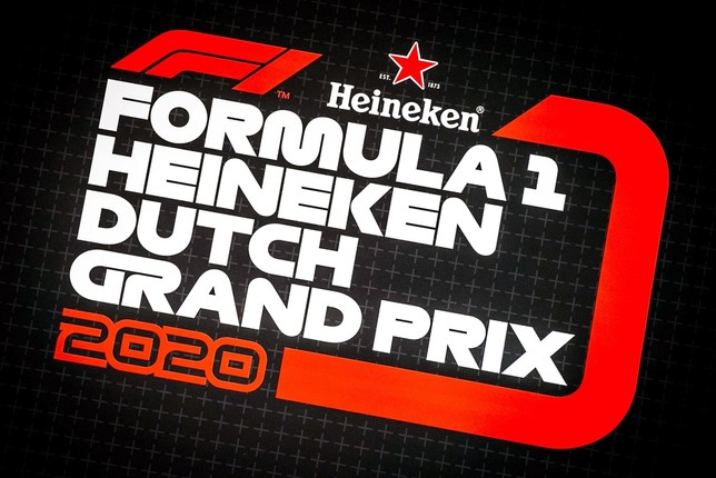 El Gran Premio de Holanda volverá al calendario en 2020
