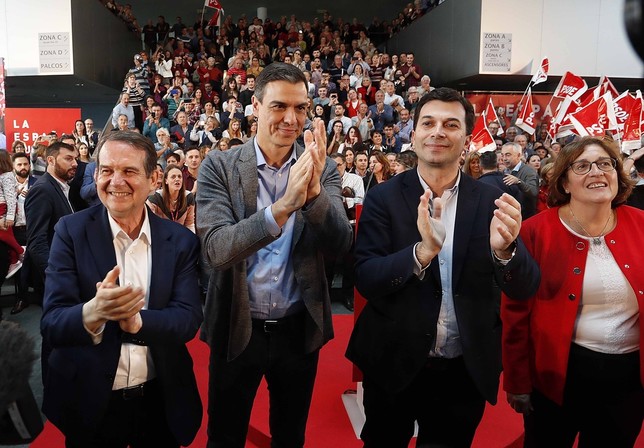 El CIS predice la victoria del PSOE en las autonómicas