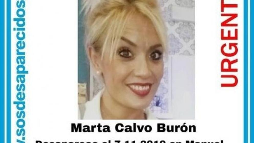 El detenido confiesa el asesinato de Marta Calvo