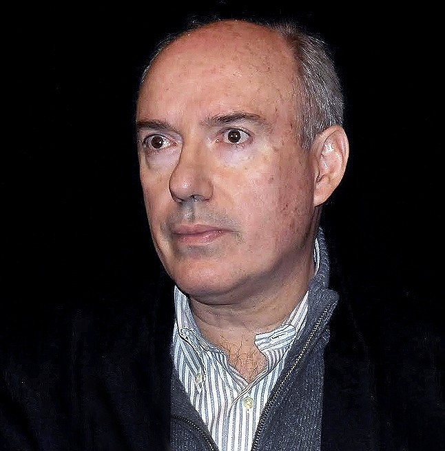 Ramón Riva.