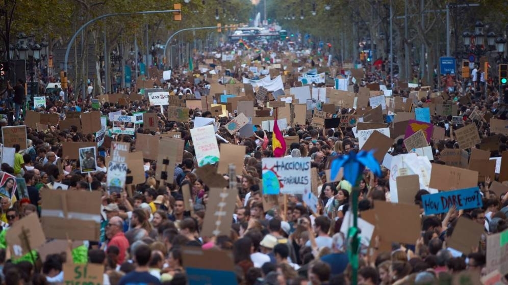 Madrid acogerá la Cumbre del Clima del 2 al 13 de diciembre