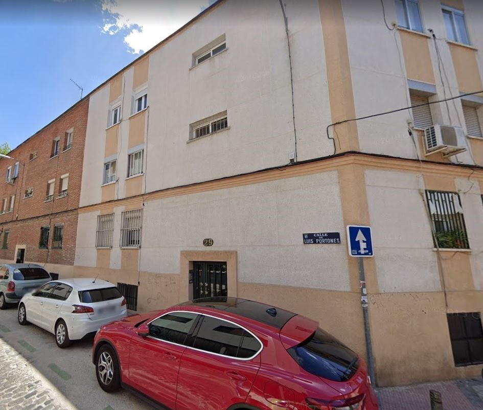 Hallan a una pareja de ancianos muertos a puñaladas en Madrid