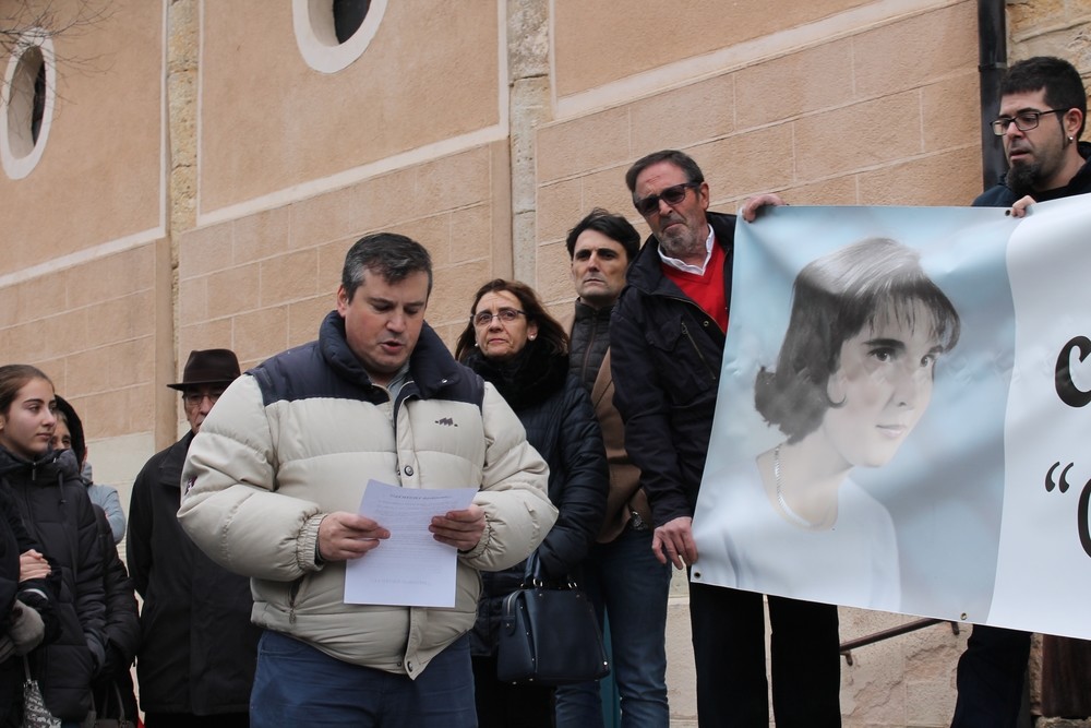 La familia de Cristina Gala pide la cadena perpetua