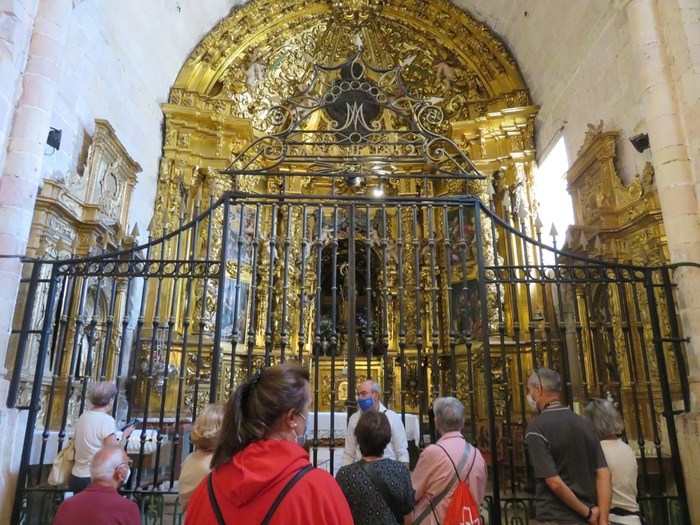 Arranca el plan de visitas guiadas por pueblos de Segovia