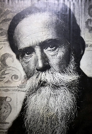 Daniel Zuloaga Boneta (1852-1921)