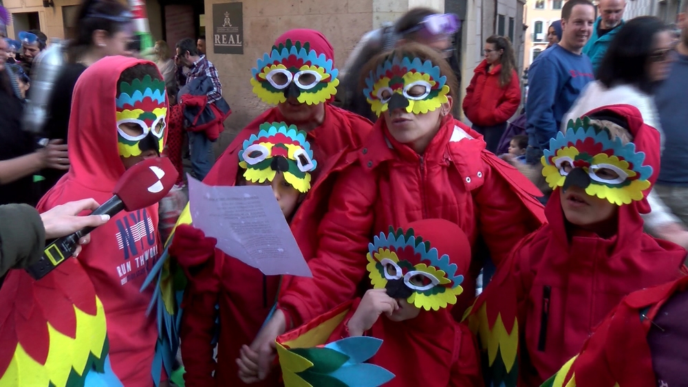 El Día de Segovia