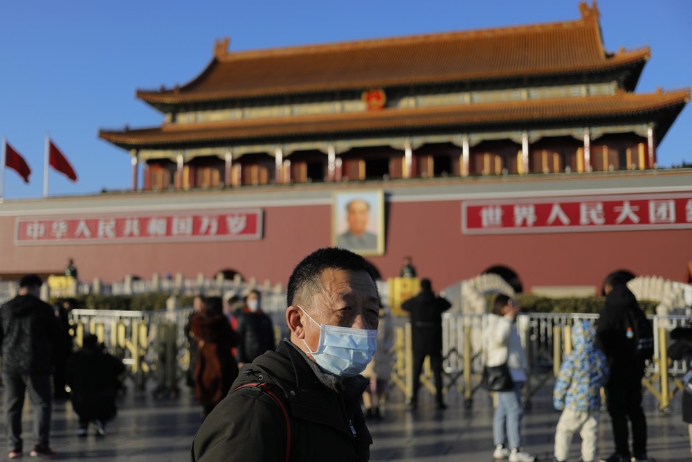 El coronavirus deja su cuarta víctima mortal en China