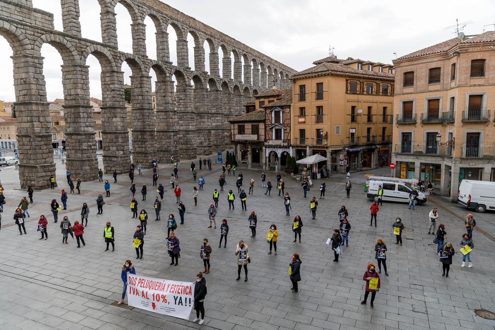 El Día de Segovia