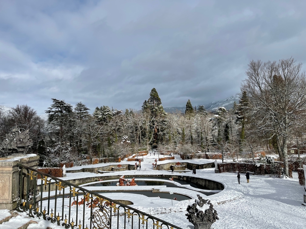 El Día de Segovia