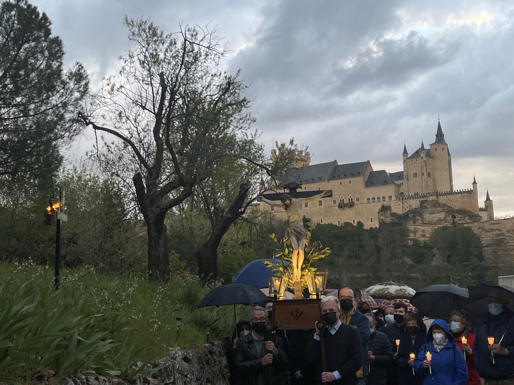 El Día de Segovia