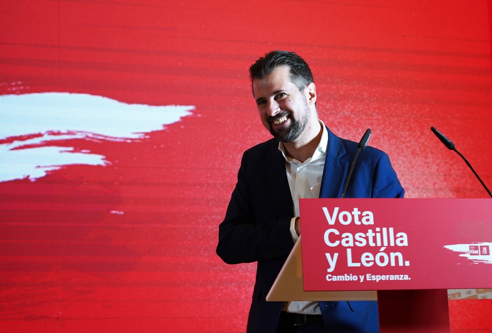 13F- Convención de presidentes autonómicos del PSOE  / MIRIAM CHACÓN (ICAL)