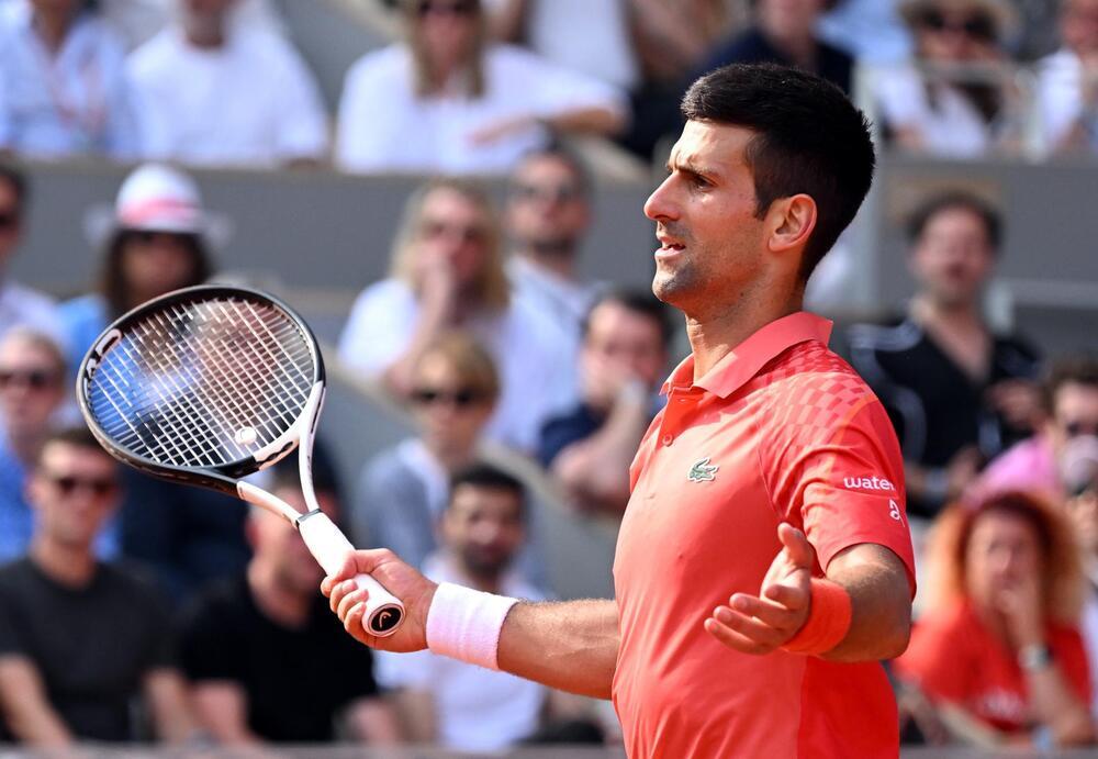 Djokovic gana su tercer Roland Garros 