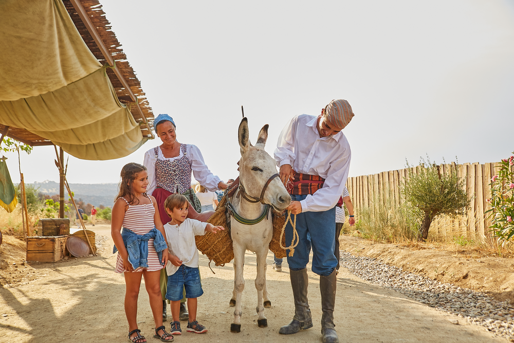 Puy du Fou España: un oasis de emociones para este verano