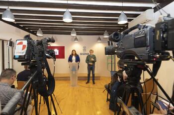 El PSOE habla de 'pacto de la vergüenza' entre PP y VOX