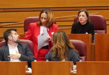 El PSOE reprocha a la Junta poner «solo dos de cada 10 euros»