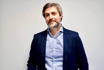 Isaac Sastre, nuevo director general de Bellas Artes