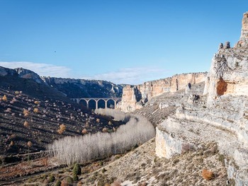 Elegidos dos proyectos turísticos de Segovia para fondos UE