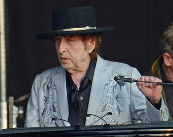 Bob Dylan, acusado de abusar sexualmente de una niña en 1965