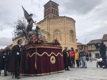 La Diócesis de Segovia reorganiza una veintena de parroquias
