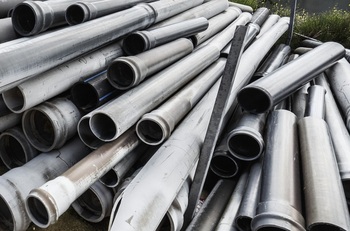 Nuevas obras sustituirán 1.287 metros de viejas tuberías
