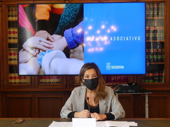 El 25% de los colectivos sociales de Segovia no está activo
