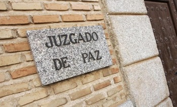 Estos son los nuevos jueces de paz de 22 pueblos de Segovia