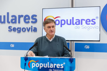 El PP pide un estudio socioeconómico de Navacerrada