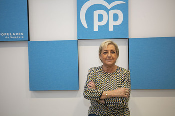 Paloma Sanz repite como cabeza de lista del PP para el Senado