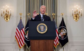 Biden promete actuar contra la Patrulla Fronteriza