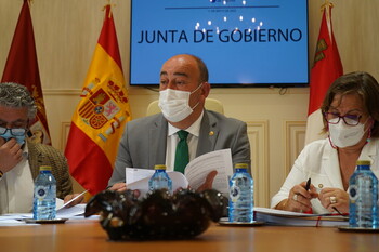 La Diputación reparte 120.000€ entre 24 entidades sociales