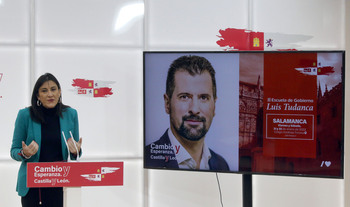 Calviño y Zapatero asisten a la Escuela de Gobierno del PSOE