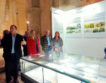 El Museo Zuloaga inaugura dos nuevas exposiciones