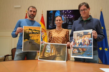 Pedro Arranz gana el octavo Concurso de Fotos de Prodestur