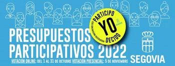 Críticas de la asociación de San Lorenzo a los participativos