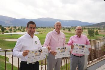 La Faisanera Golf acogerá el Campeonato PGA de España