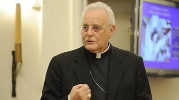 Fallece el cardenal Carlos Amigo, arzobispo emérito de Sevilla