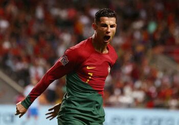 El ‘último baile’ de Cristiano con Portugal