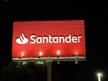 Santander ha migrado ya el 80% de su infraestructura a la nube