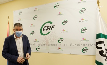 CSIF exige a la Junta elevar un 30% en el pago por kilómetro