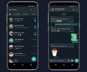 WhatsApp prepara la huida a hurtadillas de los chats de grupo