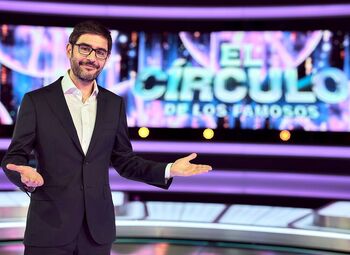 Antena 3 inicia las grabaciones de ‘El círculo de los famosos’