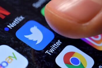 Twitter cierra sus oficinas en medio de un éxodo de trabajadores