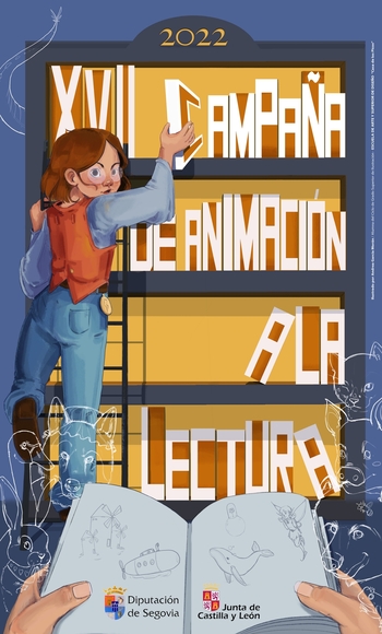 Campaña de animación a la lectura en El Espinar