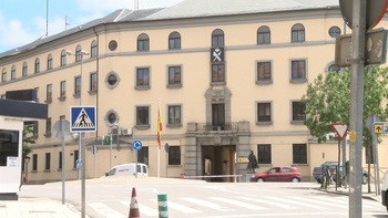 Ocho robos de vehículos en el último mes en Segovia