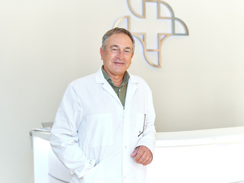 Recoletas Segovia incorpora a un cirujano oncológico