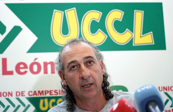 UCCL inicia el viernes movilizaciones para exigir incentivos