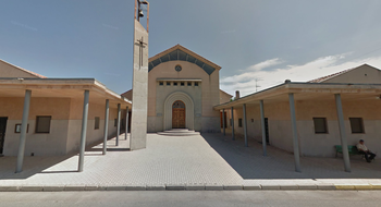 XXV aniversario de la iglesia de San Alfonso Rodríguez