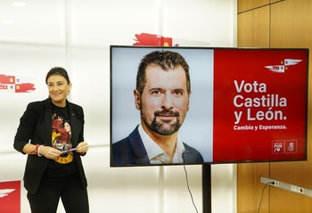 El PSOE celebrará una “gran convención” en Segovia