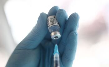 La nueva campaña de vacunación contará con 44 millones de dosis